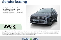 Bild des Angebotes Hyundai TUCSON PRIME-PAKET 4WD ASSIS.-PAKET PANO MATRIX