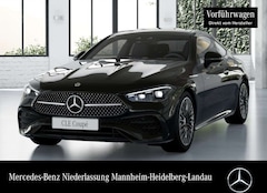 Bild des Angebotes Mercedes-Benz CLE 300 e AMG+NIGHT+PANO+360+BURMESTER+KEYLESS+9G