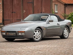 Bild des Angebotes Porsche 944 S 2 Cabriolet