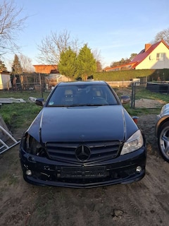 Bild des Angebotes Mercedes-Benz C 350 avandgarde