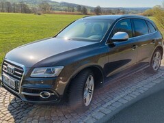 Bild des Angebotes Audi SQ5 SQ5 3.0 TDI tiptronic TÜV neu