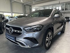 Bild des Angebotes Mercedes-Benz GLA 250 4M DISTRONIC-PANORAMA-MULTIBEAM-WINTER