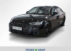 Bild des Angebotes Audi S8 TFSI ACC AHK B&O Matrix Navi Pano Standh.