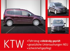 Bild des Angebotes Mercedes-Benz T-Class d,Progressive Edition,Automatik,LED,MBUX