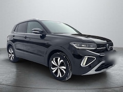 Bild des Angebotes VW T-Cross Style 1.0 TSI 7-DSG AHK, Navi, RFK
