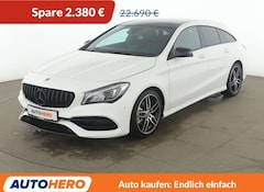 Bild des Angebotes Mercedes-Benz CLA 180 CLA 180 Shooting Brake AMG Line Aut.*CAM*