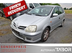 Bild des Angebotes Nissan Almera Tino Tino 1.8