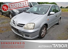 Bild des Angebotes Nissan Almera Tino Tino 1.8