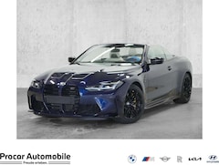 Bild des Angebotes BMW M4 Competition M xDrive M Sport HUD ACC 360°KAM