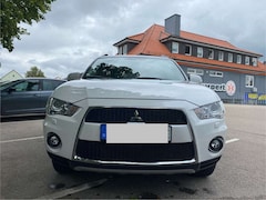 Bild des Angebotes Mitsubishi Outlander Outlander 2.2 DI-D ClearTec 2WD XTRA