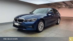 Bild des Angebotes BMW 320 d A Tou Advantage,Pano,LCProf,ACC,RFK