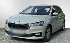 Bild des Angebotes Skoda Fabia 1.0 MPI Essence Klima Einparkhilfe Sitzheizung