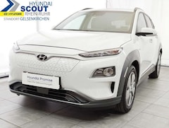 Bild des Angebotes Hyundai KONA EV Style Navi