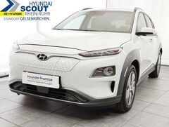 Bild des Angebotes Hyundai KONA EV Style Navi