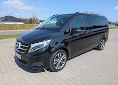 Bild des Angebotes Mercedes-Benz V 220 V 220 d lang 7G-TRONIC SCORE