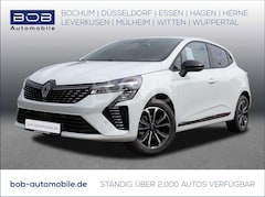 Bild des Angebotes Renault Clio Techno Tce 90 Automatik 8-Fach bereift WinterP Cit