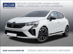Bild des Angebotes Renault Clio Techno Tce 90 Automatik 8-Fach bereift WinterP Cit