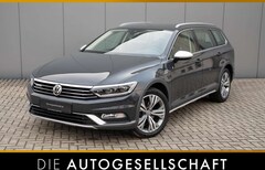 Bild des Angebotes VW Passat Alltrack Passat 2.0 TSI Alltrack 4M*LED*NAVI*ACC*STHZG*