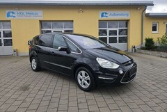 Bild des Angebotes Ford S-Max S-MAX Titanium*Xenon*Navi*AHK*7Sitzer