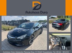 Bild des Angebotes Opel Cascada 1.6 T Innovation Aut. Navi+Xenon+Kamera