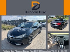 Bild des Angebotes Opel Cascada 1.6 T Innovation Aut. Navi+Xenon+Kamera