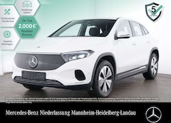 Bild des Angebotes Mercedes-Benz EQA 250 PROG+ADVANCED+KAMERA+SPUR