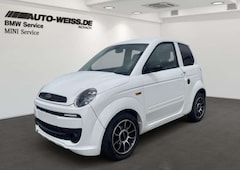 Bild des Angebotes Microcar M.Go Progress  +Autofahren mit 15 Jahren+