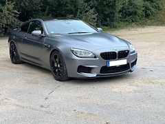 Bild des Angebotes BMW M6 M6 Coupe / B&O / Ceramic /Scheckheft BMW / Dt. FZ