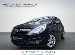 Bild des Angebotes Opel Corsa D 1.2 KLIMA TEMPOMAT 86 PS LM ZV 5-TÜRER