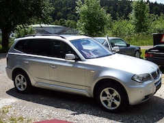 Bild des Angebotes BMW X3 M