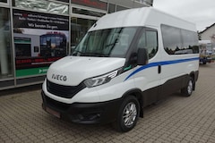Iveco Daily 3.0 CNG BUS L2H2 eTÜR/LED/KAM/9-SITZER