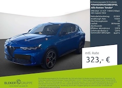 Bild des Angebotes Alfa Romeo Tonale SPECIALE 1.5 VGT 118kW (160ps) 48V-Hybrid 15kW