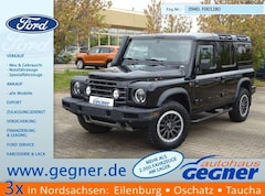 Bild des Angebotes Ineos Grenadier Station Wagon Fieldmaster Edition