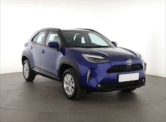 Bild des Angebotes Toyota Yaris Cross 1.5 FWD Comfort junger GW* wenig KM