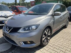 Bild des Angebotes Nissan Pulsar N-Connecta+Ratenzahlung ohne Bank+Tüv Neu