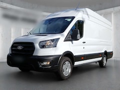 Bild des Angebotes Ford Transit Trend 350 EXPRESS-LINE L4H3 HA | KLIMAAUT | GRA |