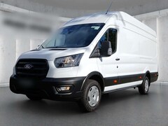 Bild des Angebotes Ford Transit Trend EXPRESS-LINE L4H3 HA | KLIMAAUT | GRA | KAME