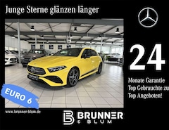 Bild des Angebotes Mercedes-Benz A 220 A 220 4M AMG,Pano,Night,Memory,Ambi,SoundLED Mul