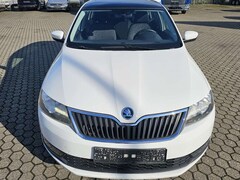 Bild des Angebotes Skoda Rapid/Spaceback Rapid Spaceback 1.4 TDI Clever