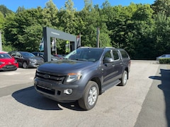 Bild des Angebotes Ford Ranger 3,2l Wildtrak 4x4 Trittbretter, Hardtop,