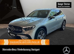 Bild des Angebotes Mercedes-Benz GLC 450 d 4M AMG+LED+KAMERA+SITZKLIMA+TOTW+KEYLESS