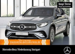 Bild des Angebotes Mercedes-Benz GLC 450 d 4M AMG+LED+KAMERA+SITZKLIMA+TOTW+KEYLESS