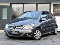 Bild des Angebotes Mercedes-Benz B 160 1.Hand/Sitzheizung/Tempomat Klima Garantie