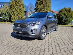 Bild des Angebotes Kia Sorento Sorento Diesel 2.2 CRDi AWD Aut. Platinum Edition