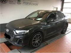 Bild des Angebotes Audi SQ5 3.0TDI tiptronic quattro *Black-Style*PanoD+Luftfw