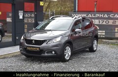 Bild des Angebotes Peugeot 2008 Signature Sitzhzg Klima Tempomat PDC SH EU6