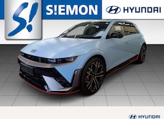 Bild des Angebotes Hyundai IONIQ 5 4WD 84kWh N-Performance HUD Navi Digitales Cockpit