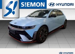 Bild des Angebotes Hyundai IONIQ 5 4WD 84kWh N-Performance HUD Navi Digitales Cockpit