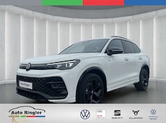 Bild des Angebotes VW Tiguan R-LINE eHyb*272PS AHK 360°Kam HD-Matrix