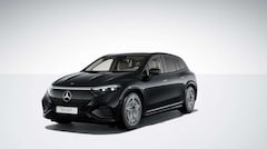 Bild des Angebotes Mercedes-Benz EQS SUV EQS 580 4M SUV AMG/DigitalLight/Fahrass+/AIRMATC